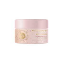 Women'Secret Divine Touch Renovación Exfoliante corporal